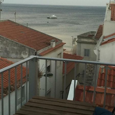 Don Sebastiao Apartman Sesimbra Kültér fotó