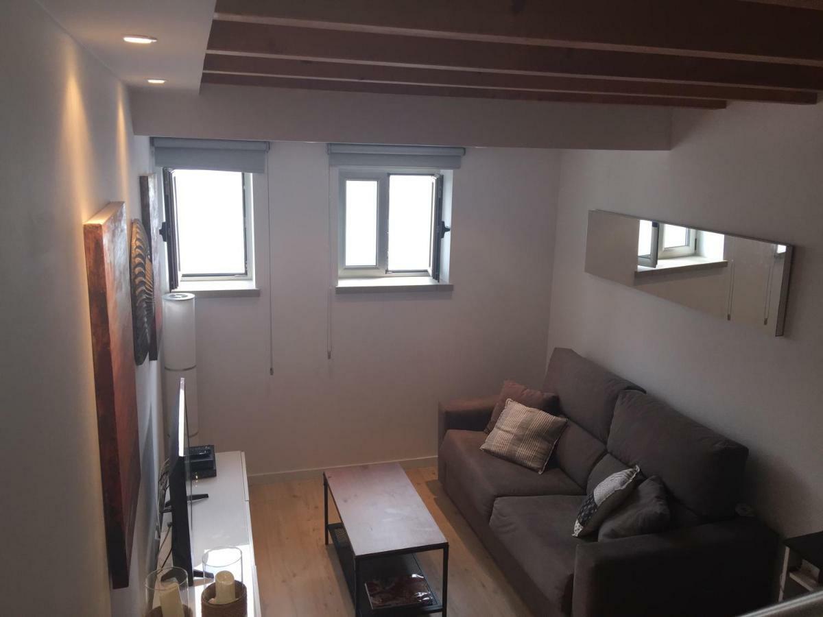 Don Sebastiao Apartman Sesimbra Kültér fotó