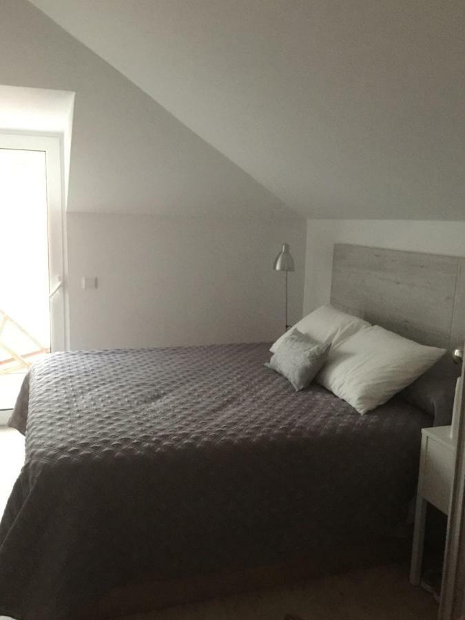 Don Sebastiao Apartman Sesimbra Kültér fotó