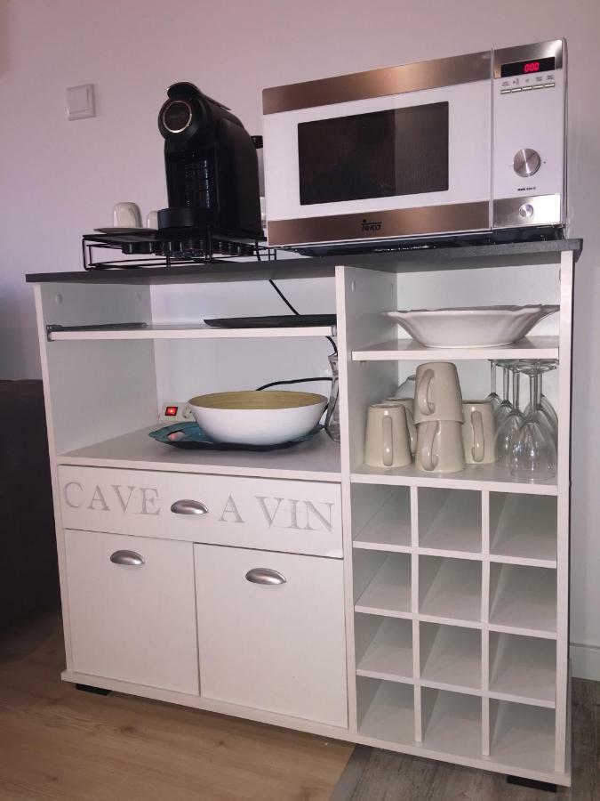 Don Sebastiao Apartman Sesimbra Kültér fotó