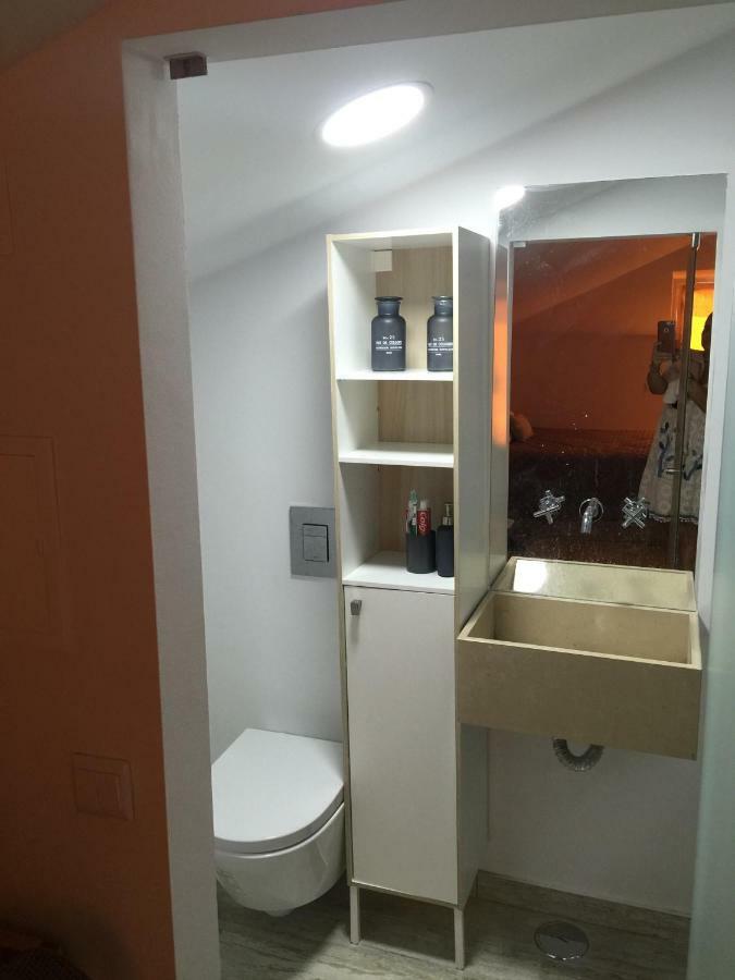 Don Sebastiao Apartman Sesimbra Kültér fotó