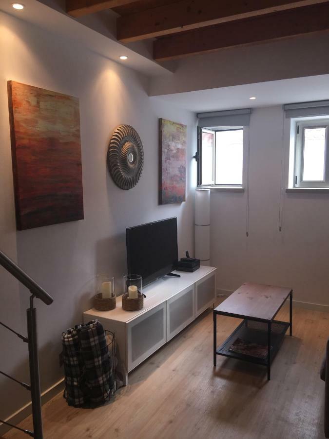 Don Sebastiao Apartman Sesimbra Kültér fotó