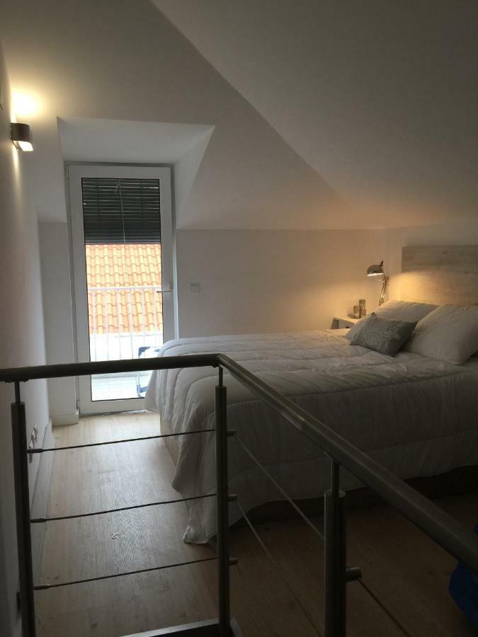 Don Sebastiao Apartman Sesimbra Kültér fotó