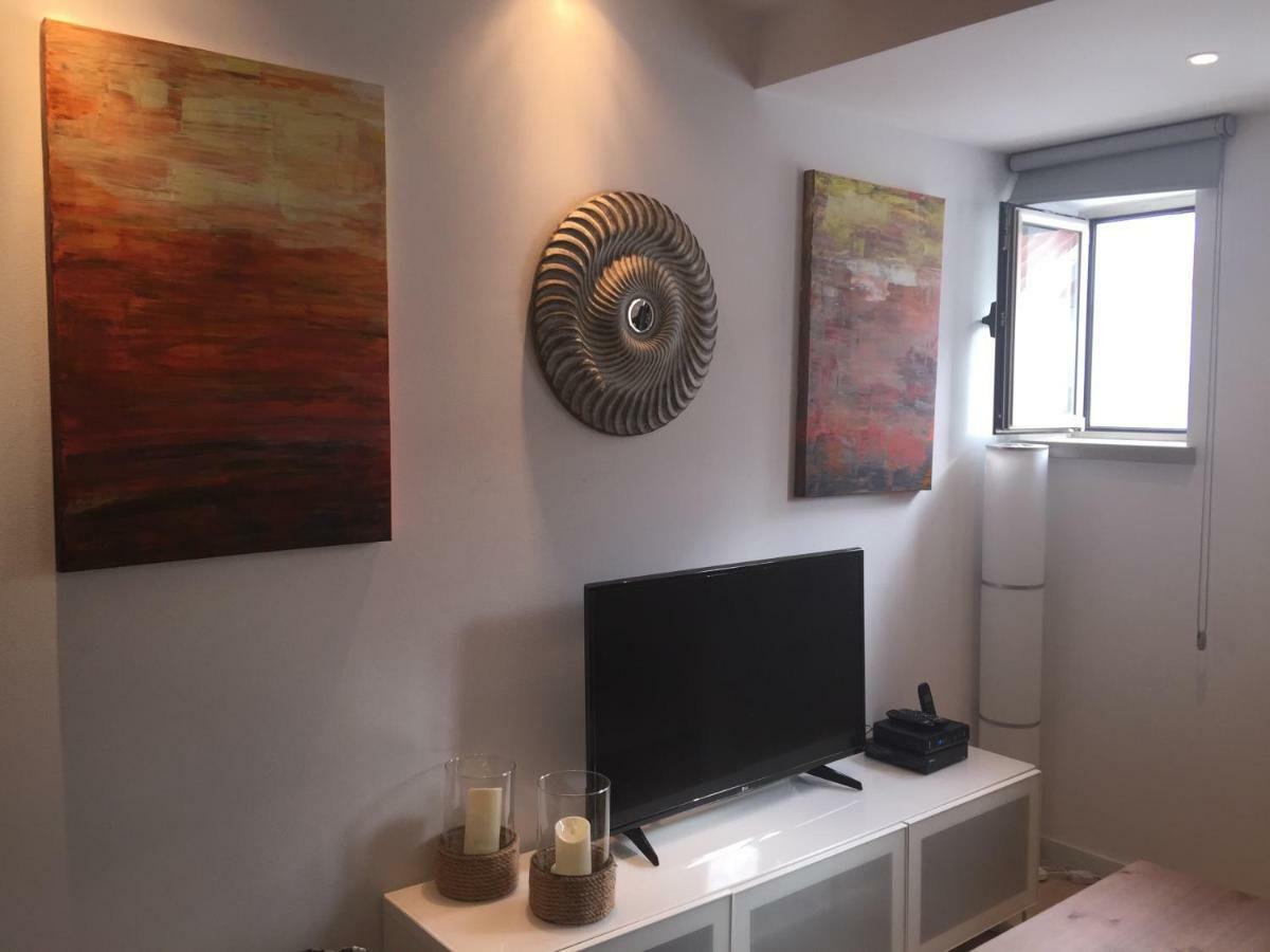 Don Sebastiao Apartman Sesimbra Kültér fotó