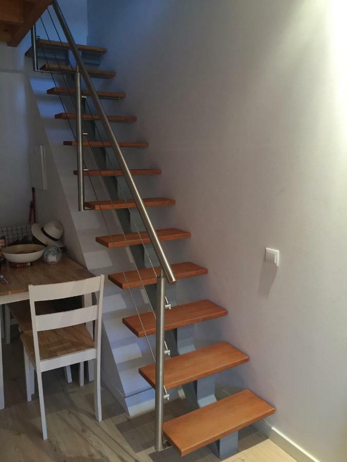 Don Sebastiao Apartman Sesimbra Kültér fotó
