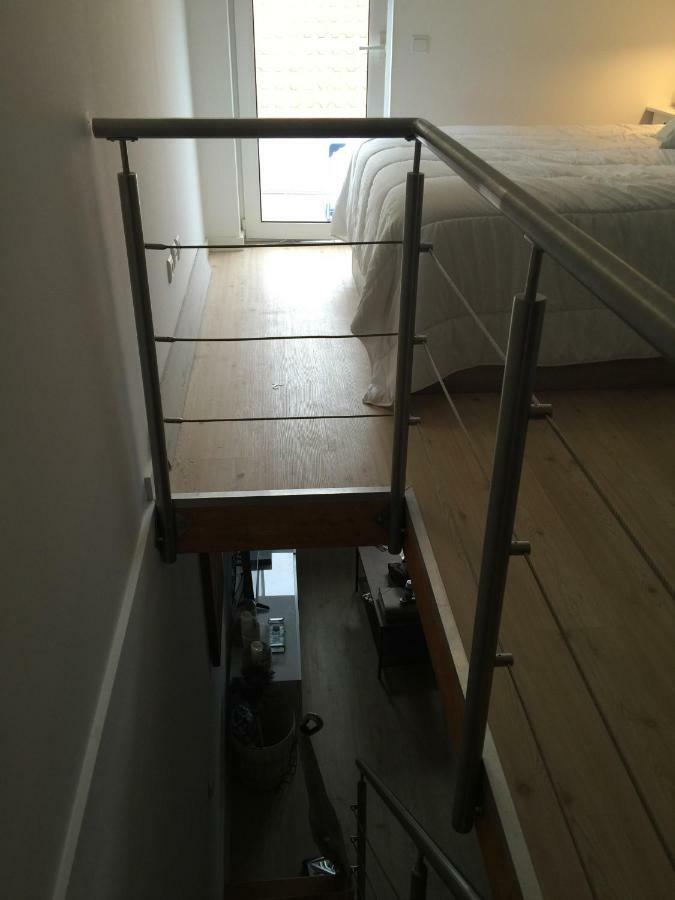 Don Sebastiao Apartman Sesimbra Kültér fotó