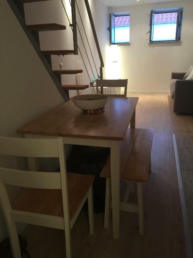 Don Sebastiao Apartman Sesimbra Kültér fotó